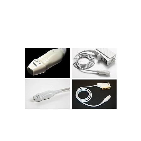Sonda Transdutor Siemens Acuson Cardio 7v3c