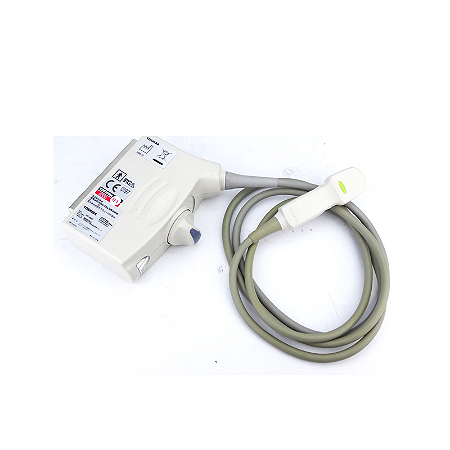 Sonda Transdutor Toshiba Convexo Pvt 382bt