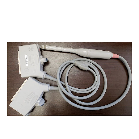 Sonda Transdutor Toshiba Endorretal Pvt 770rt