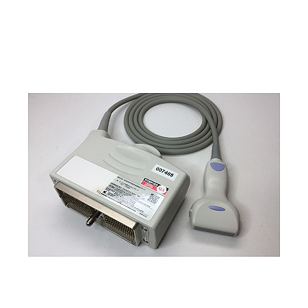 Sonda Transdutor Toshiba Linear Plt 1204bt