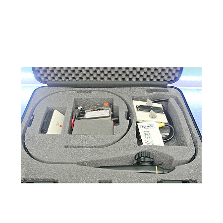 Sonda Transdutor Toshiba Pef 510ma Transesofagico