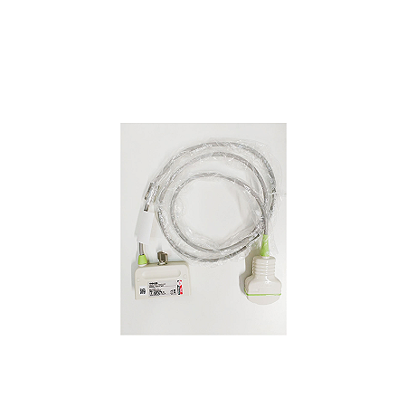 Sonda Transdutor Toshiba Pvm 375at Convexo