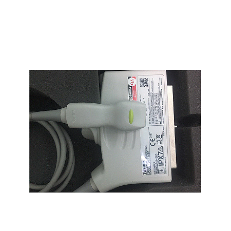 Sonda Transdutor Toshiba Setorial Cardio Pst 50bt