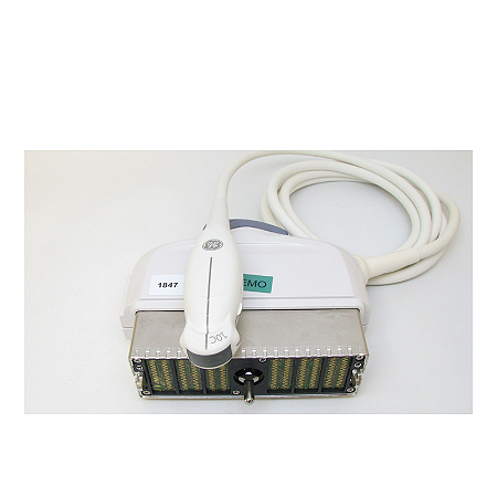 Conector Transdutor Ge Cardio 10c d