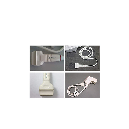 Conector Transdutor Ge Linear 739l