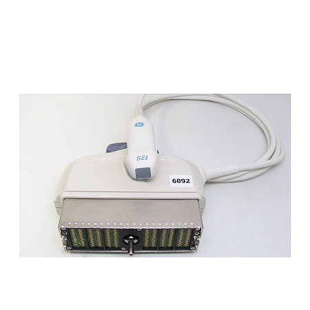 Conector Transdutor Ge Setorial 12s d