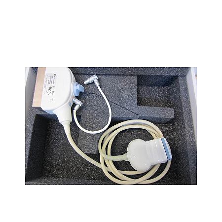 Conector Transdutor Ge Volumetrico 4d16l