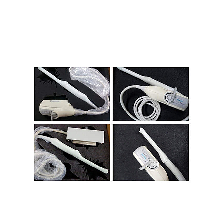 Conector Transdutor Medison Ec4 9is Endocavitario