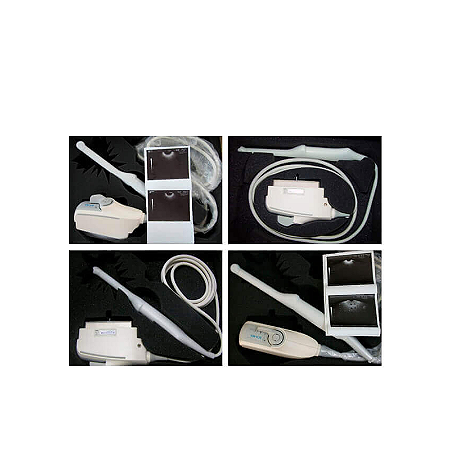 Conector Transdutor Medison Er 49 10ed Endocavitario