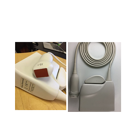 Conector Transdutor Philips Cardio Xmatrix X5 1