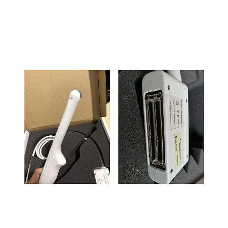 Conector Transdutor Philips Endocavitario C10 4ec