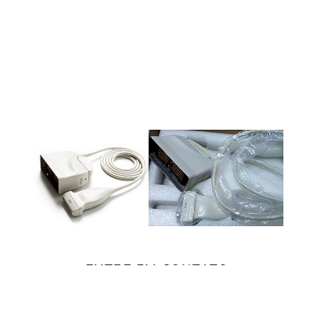 Conector Transdutor Philips Linear L12 5