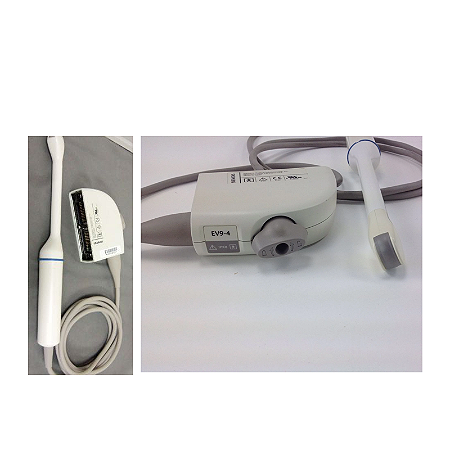 Conector Transdutor Siemens Endocavitario Ev9 4