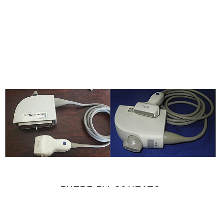 Conector Transdutor Siemens Linear Vf 13 5