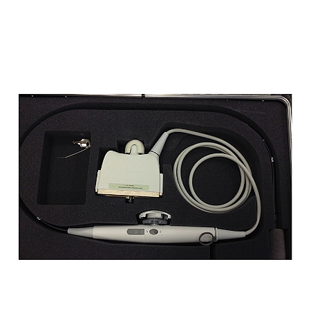 Conector Transdutor Siemens Transesofagico Z6ms