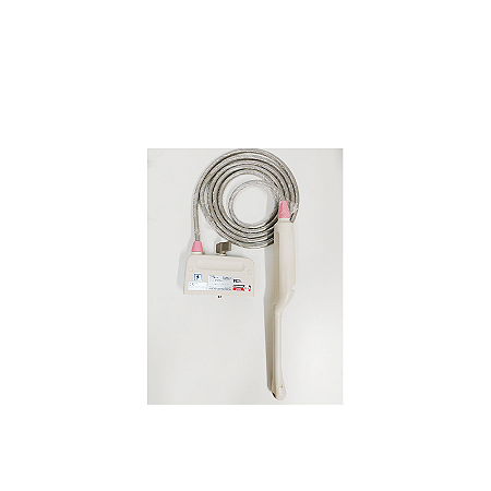 Conector Transdutor Toshiba Pvg 601v Endocavitario