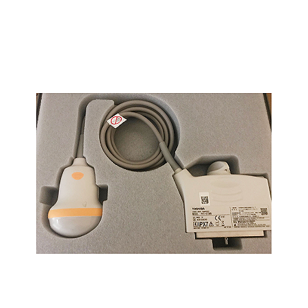 Conector Transdutor Toshiba Pvt 675mv Volumetrico