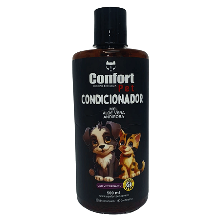 Condicionador  500 ml