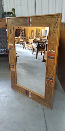 Espelho 120 cm x 80cm