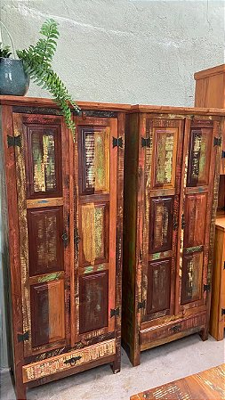 Armario mineiro 170x70