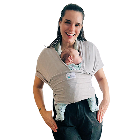 Wrap Slings Elegance -  Dry Air (100% DryFit +Air)