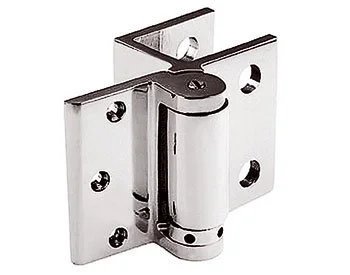 kit - 8Pcs dobradiça para Granito 3cm