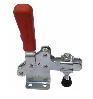 Grampo rápido RH5 - Toggle Clamp