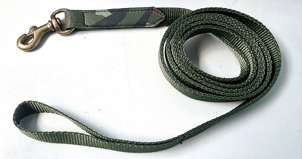 Kit Guia Para Adestramento E Passeio Cães