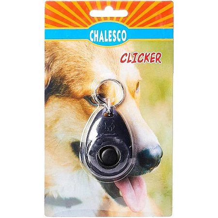 Clicker Chalesco
