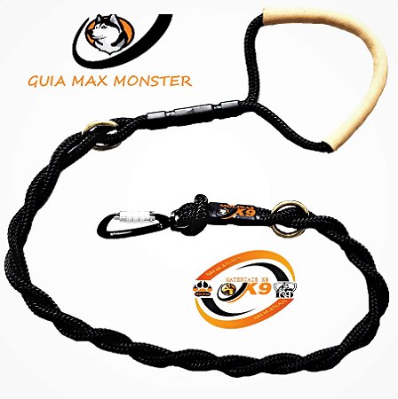 Guia Max Monster