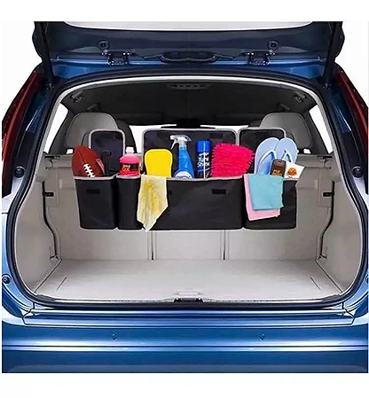 Bolsa Organizadora Para Porta Malas