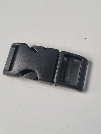 Fecho policetal 15mm unidade