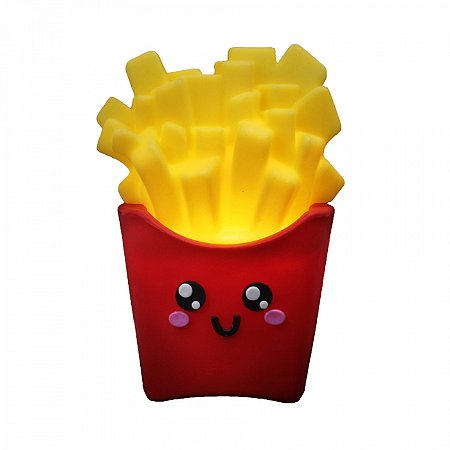 Luminária Batata Frita