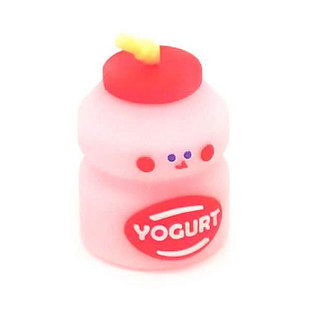 Apontador - Yogurt