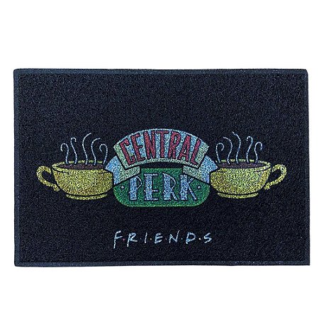 Capacho Central Perk - Friends