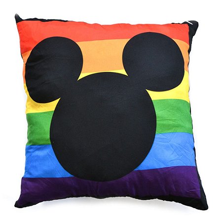 Almofada Pride - Mickey