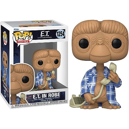 ET O Extraterrestre - Funko Pop