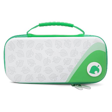 Case / Estojo Nintendo Switch - Animal Crossing - Nook Inc