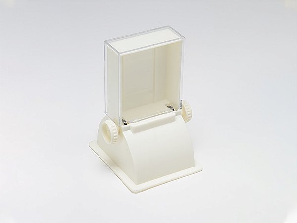 Dispenser para Lâminas PERFECTA