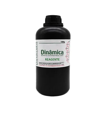 Acido Nitrobenzoico - 4 Pa 250g  - Dinâmica Química