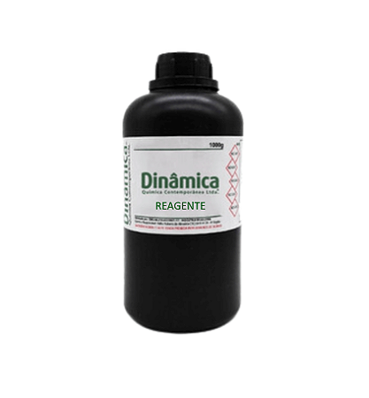 Oxido De Zirconio  100g  - Dinâmica Química