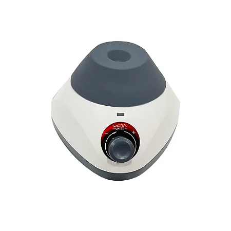 Agitador Mini Vortex até 3.500 RPM
