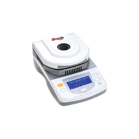 Analisador de Umidade de Halogênio