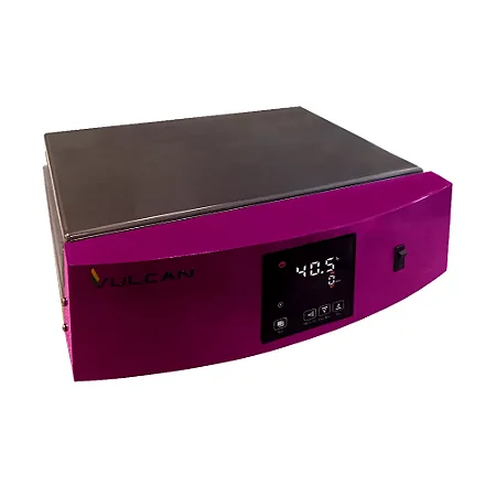 Chapa Aquecedora Digital Microprocessado até 300ºC – CA-I