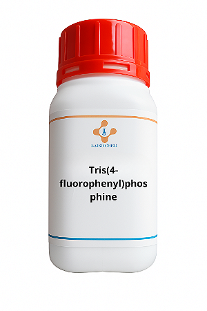 Tris(4-fluorophenyl)phosphine , Package: 1g , Laibo Chem