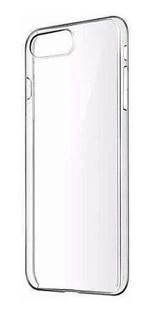 Clear case anti impacto iPhone 7 e 8 PLUS - imperiodante