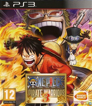 One piece switch pirate warriors 3 discount