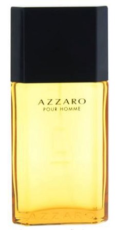 Perfume Azzaro homme Masculino