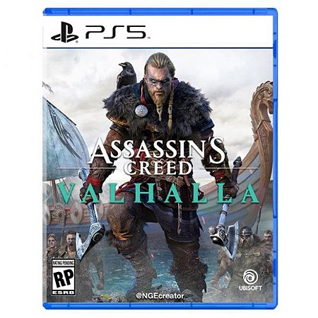 Assassin's Creed Valhalla