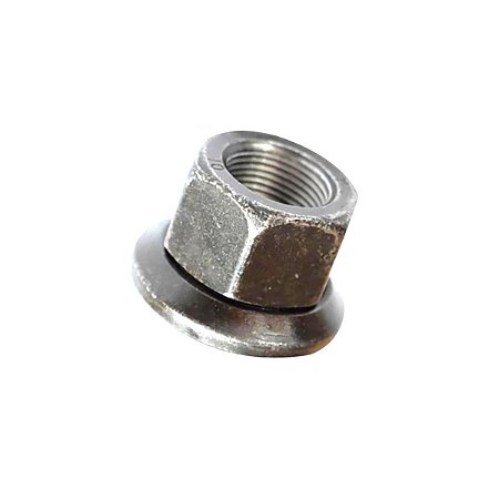 PORCA RODA TRASEIRA/DIANTEIRA M22X1.5 C/ARR CH33 T16601141